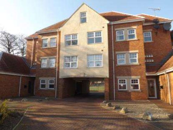 2 Bedroom Flat